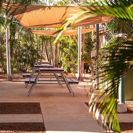 Broome Vacation Village Ngoại thất bức ảnh