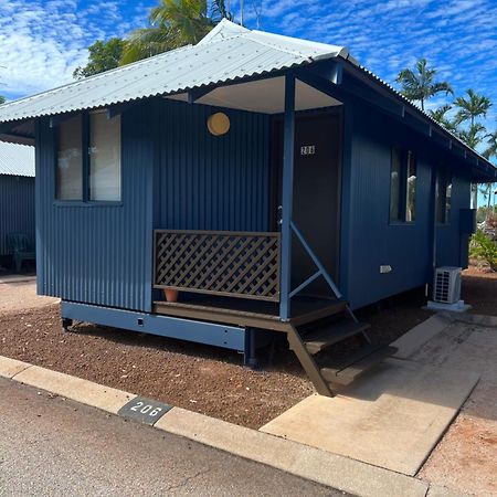 Broome Vacation Village Ngoại thất bức ảnh