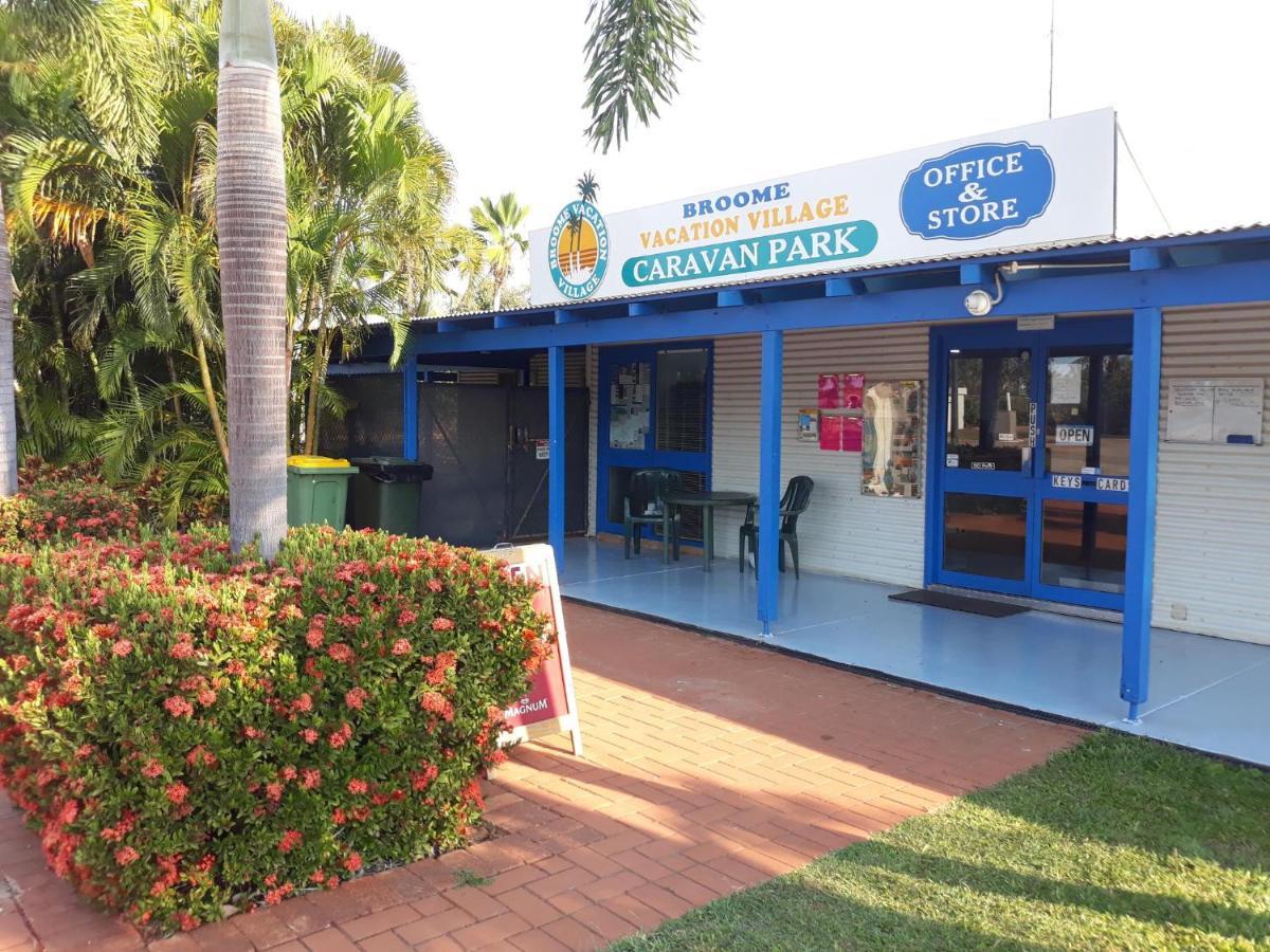 Broome Vacation Village Ngoại thất bức ảnh