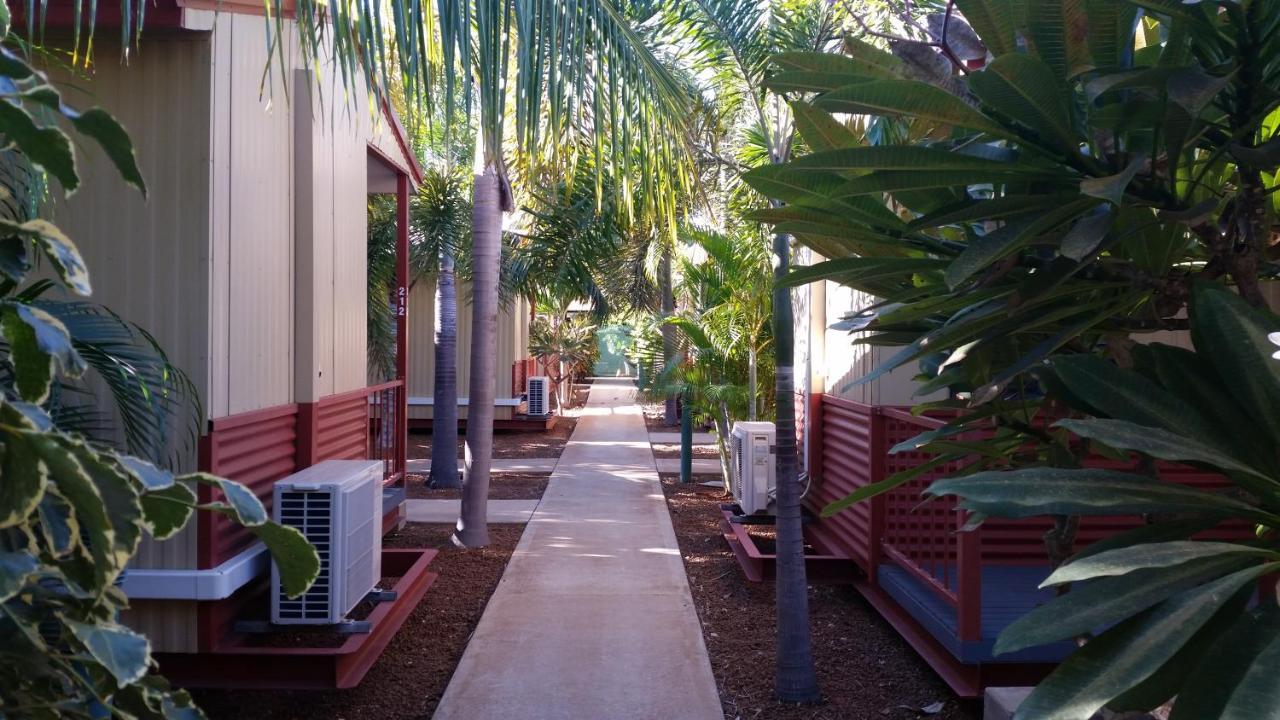 Broome Vacation Village Ngoại thất bức ảnh