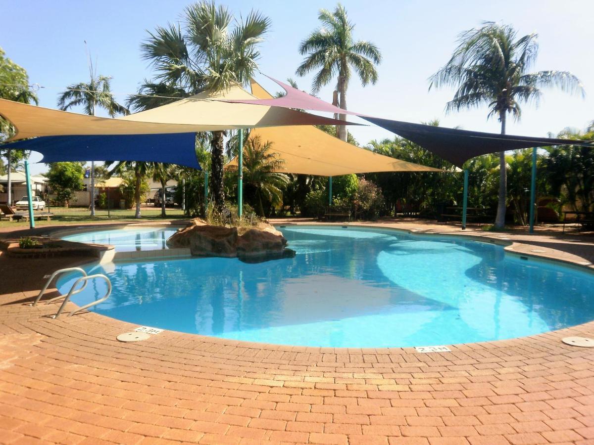 Broome Vacation Village Ngoại thất bức ảnh