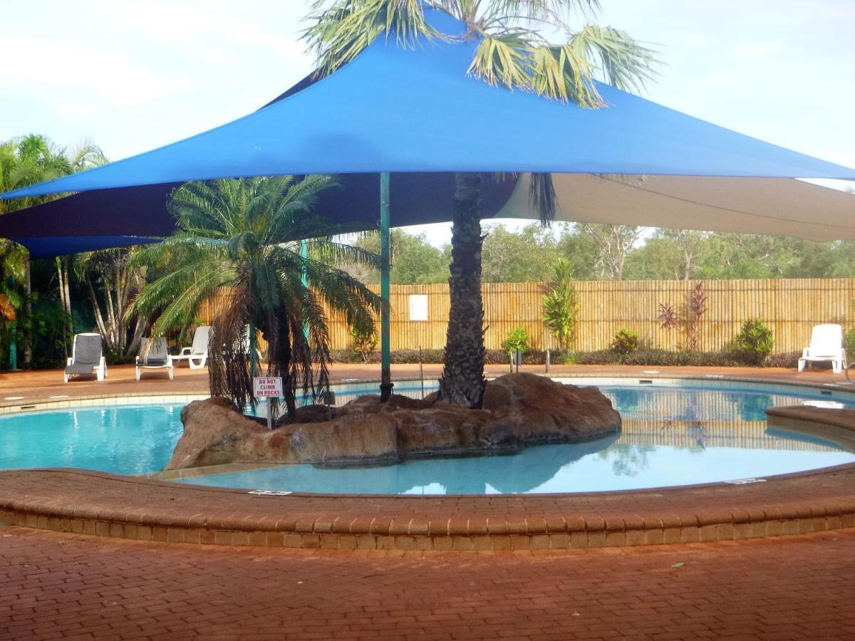 Broome Vacation Village Ngoại thất bức ảnh
