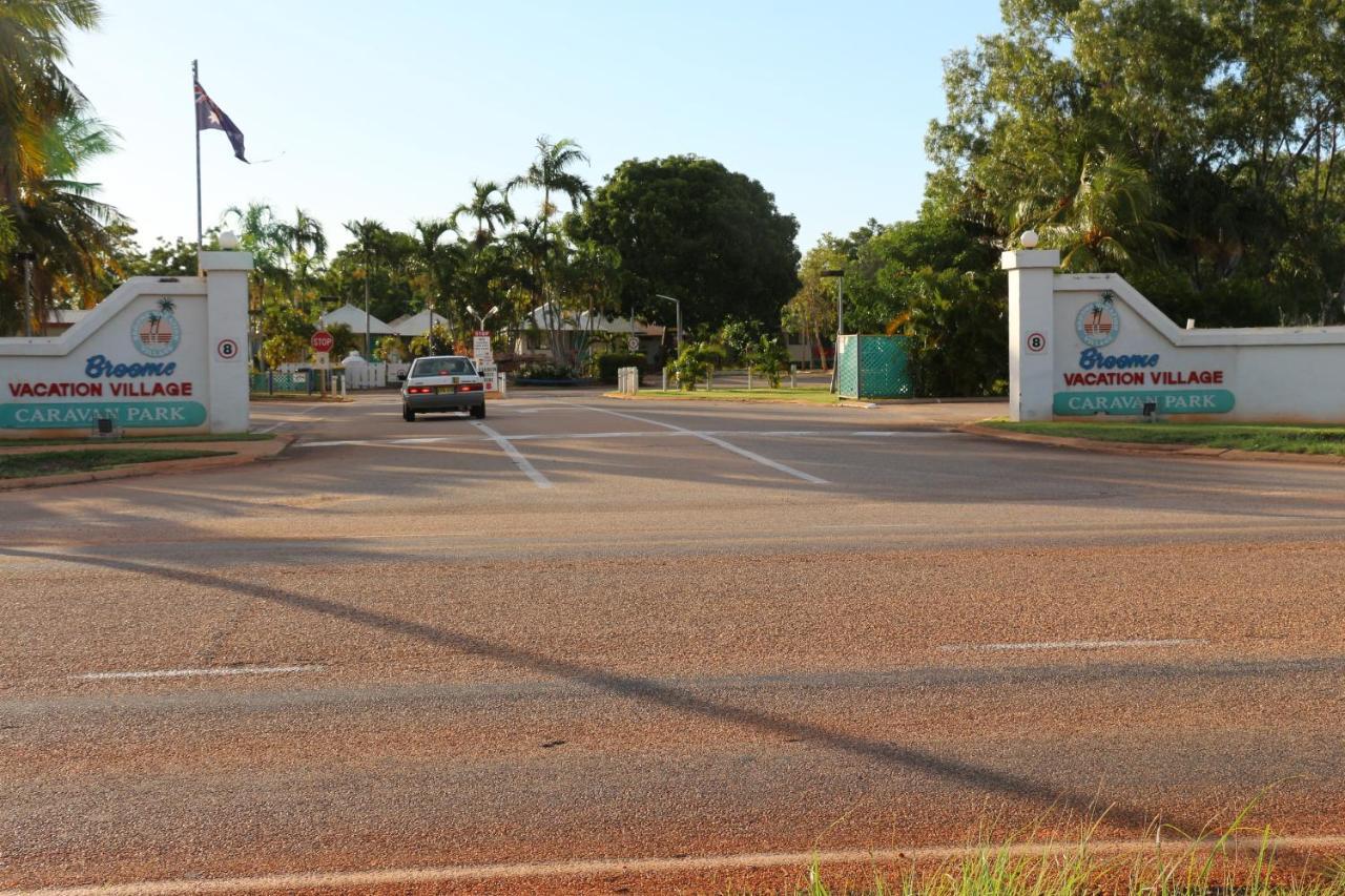 Broome Vacation Village Ngoại thất bức ảnh