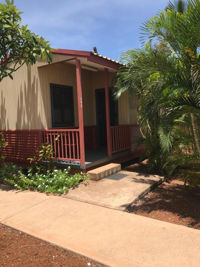 Broome Vacation Village Ngoại thất bức ảnh