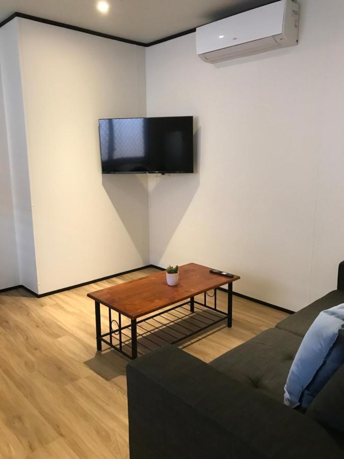 Broome Vacation Village Ngoại thất bức ảnh