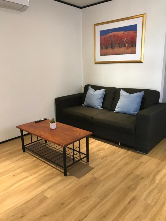 Broome Vacation Village Ngoại thất bức ảnh