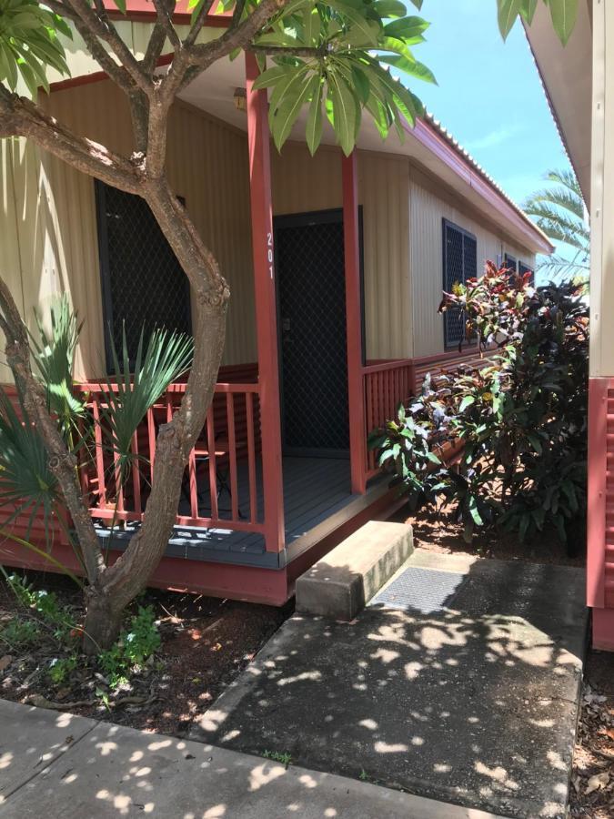 Broome Vacation Village Ngoại thất bức ảnh