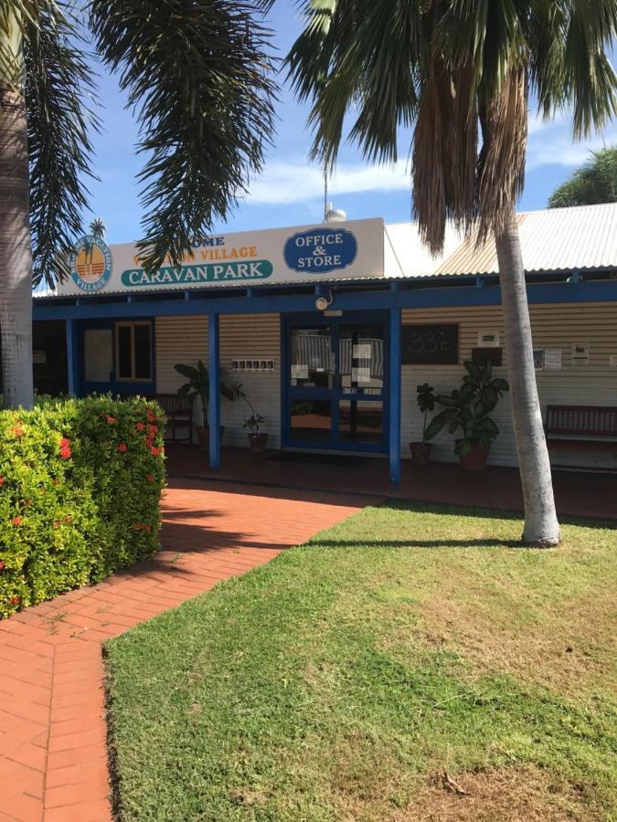 Broome Vacation Village Ngoại thất bức ảnh