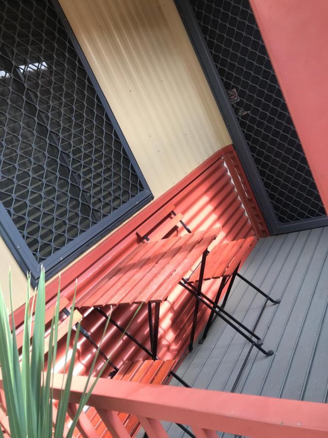 Broome Vacation Village Ngoại thất bức ảnh