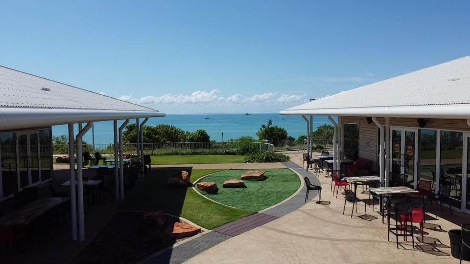 Broome Vacation Village Ngoại thất bức ảnh