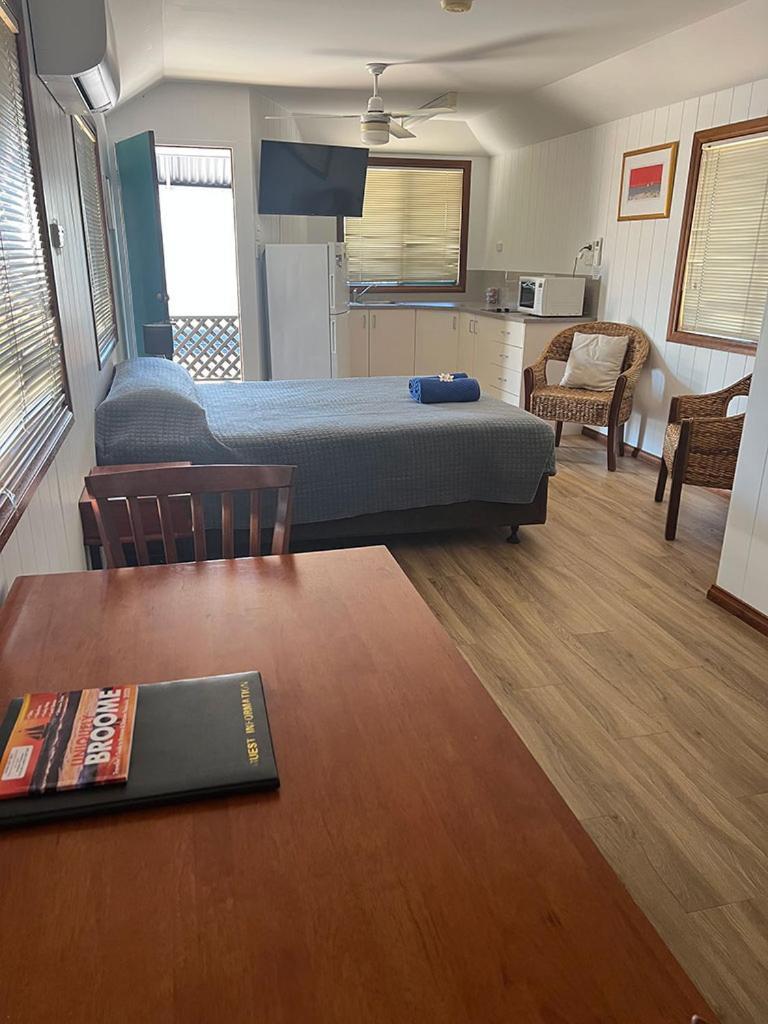 Broome Vacation Village Ngoại thất bức ảnh