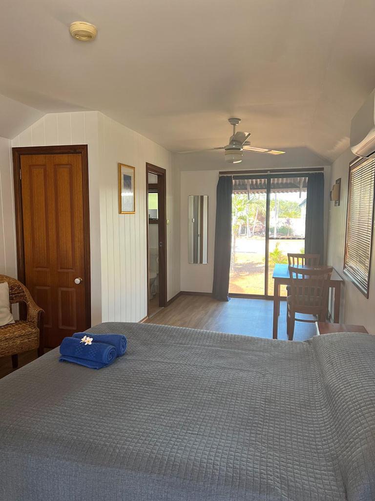 Broome Vacation Village Ngoại thất bức ảnh