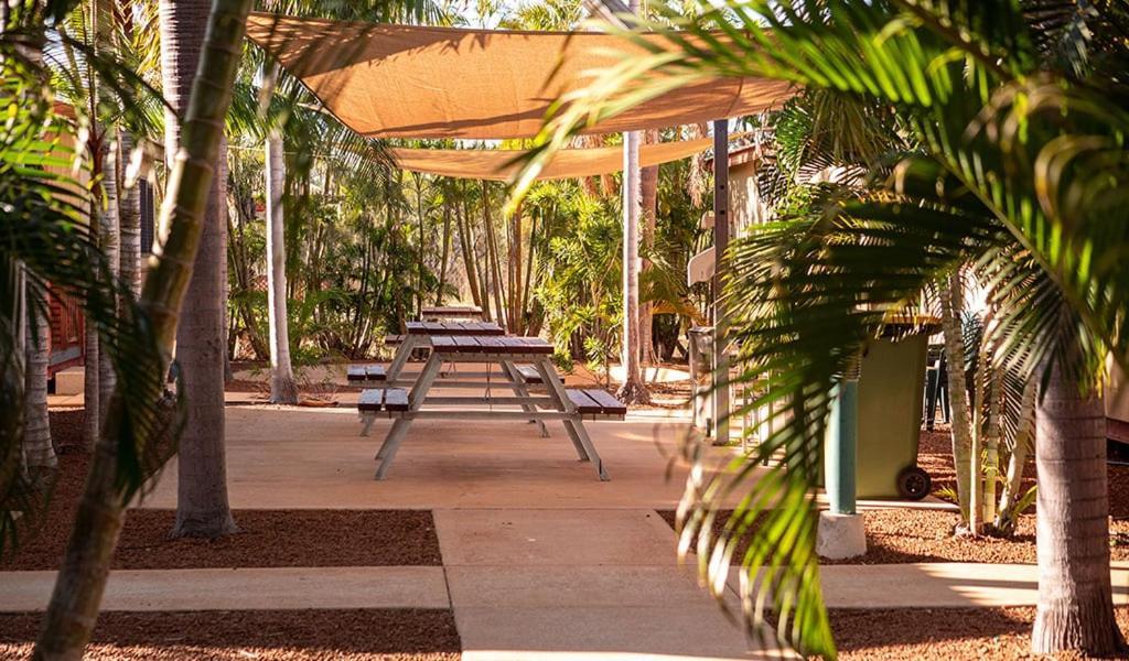 Broome Vacation Village Ngoại thất bức ảnh