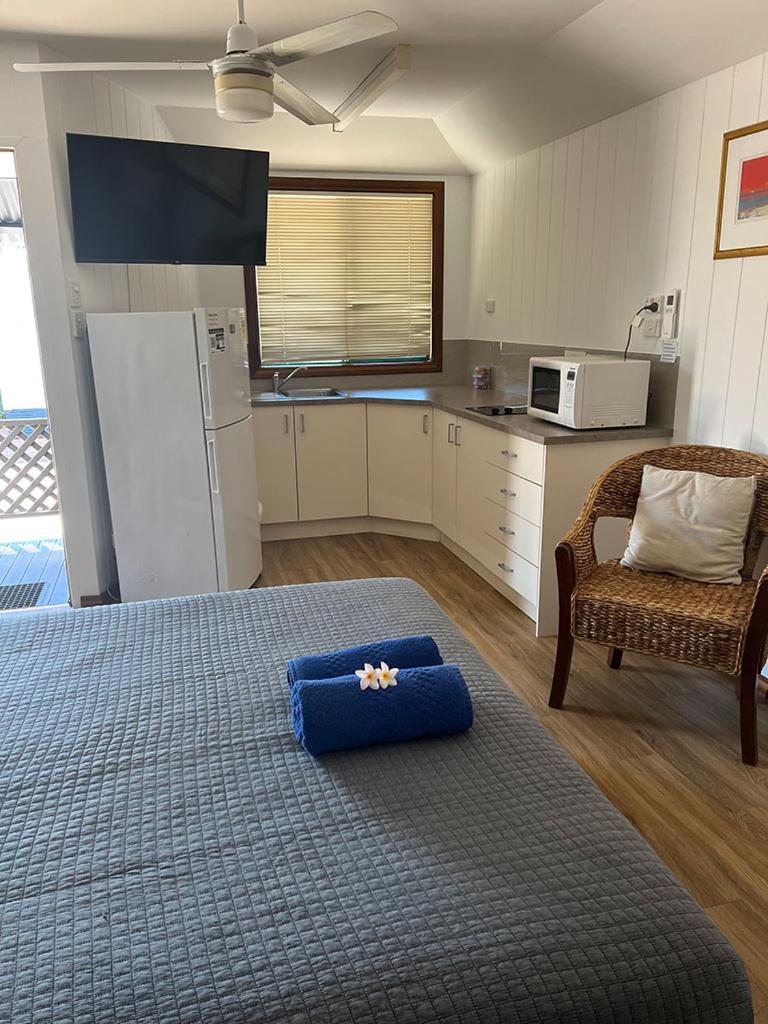 Broome Vacation Village Ngoại thất bức ảnh