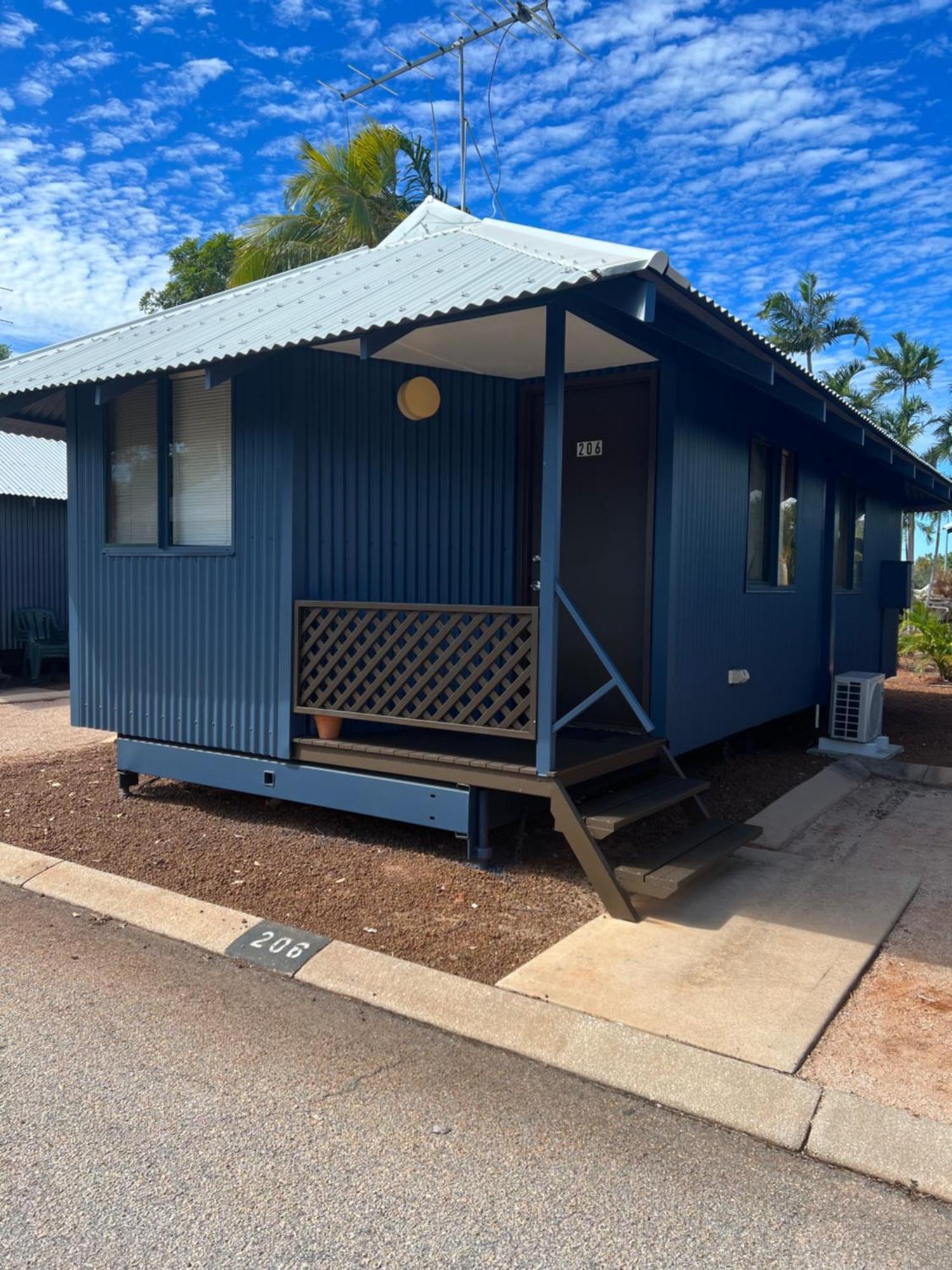 Broome Vacation Village Ngoại thất bức ảnh